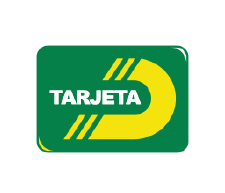 tarjeta d