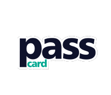 pass card
