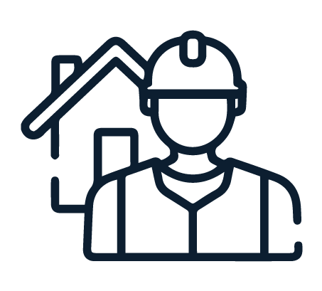 Servicio de Construcción de casas