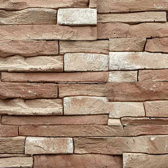 Ecopiedra Listón Natural de Arteyesa Uruguay