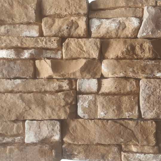 Ecopiedra modelo Nilo Natural, Artyesa, Maldonado, Uruguay