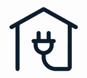 Electricidad domiciliaria, instalaciones