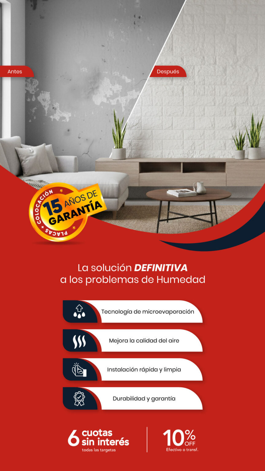 Somos fabricantes de placas de yeso acrilico antihumedad, el mejor precio del mercado