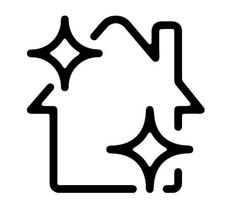 instalación de placas limpia y sin polvo