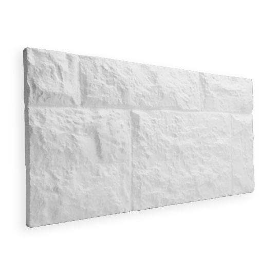 placa de yeso antihumedad modelo Mar del Plata