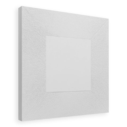 placa de yeso antihumedad modelo Mediterranea