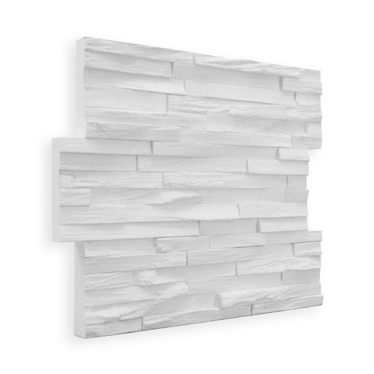 placa de yeso antihumedad modelo Pizarra