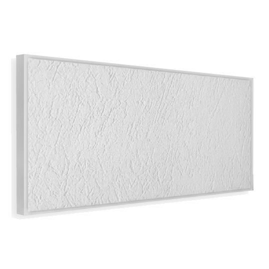 placa de yeso antihumedad modelo Travertino