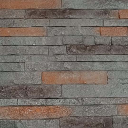 ecopiedra modelo grafito